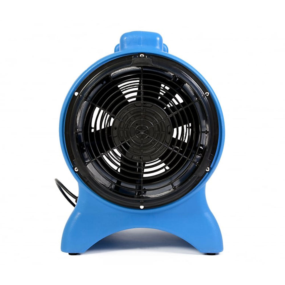 ELECTRIC PORTABLE VENTILATION FAN,300mm 4400v, M344522 – Ship Supply in  Chile