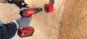 Cordless 22V hammer drill - Hilti SF 6H-A22