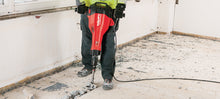 Concrete demolition hammer - Hilti TE 2000-AVR