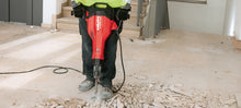Concrete demolition hammer - Hilti TE 2000-AVR