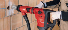 Dust removal system - Hilti TE DRS-Y