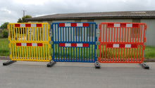 Endura Fence 2m - Oxford Plastics
