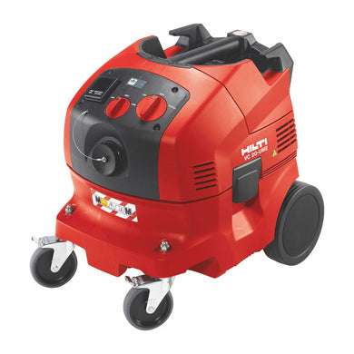 Universal wet and dry vacuum cleaner with 20 liter tank - Hilti VC 20-UME