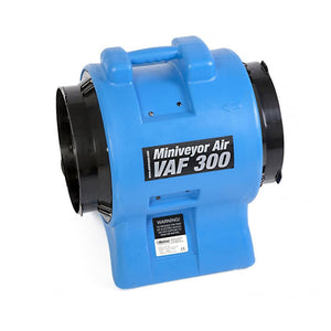 Portable Ventilator - Miniveyor Air VAF-300